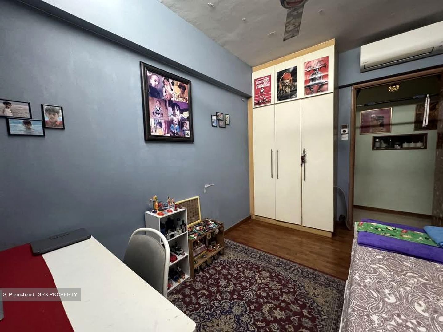 Lilydale (D27), Condominium #570937971